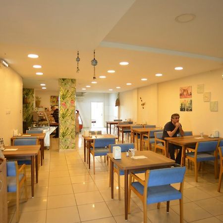 Yesilyurt Residence Izmir Zewnętrze zdjęcie